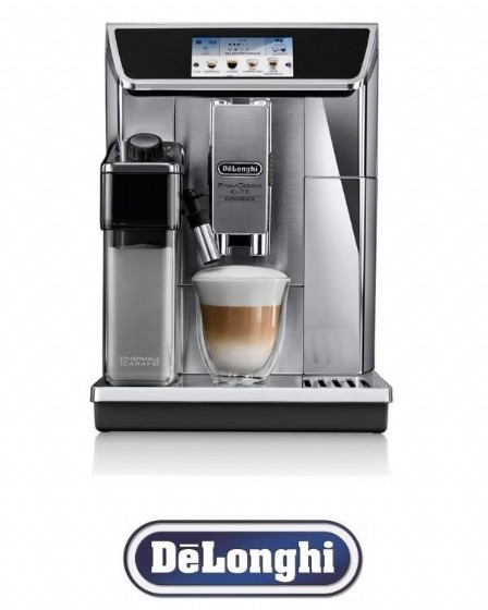 ������ ������ Delonghi PRIMADONNA ELITE EXPERIENCE ECAM 650.85.MS �� �����