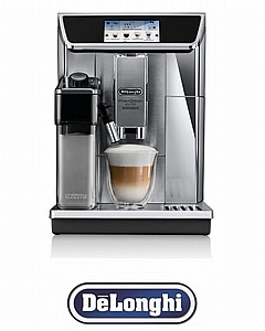 ������ ������ Delonghi PRIMADONNA ELITE EXPERIENCE ECAM 650.85.MS �� �����