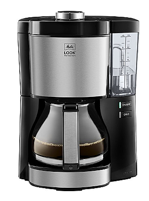 ����� ��� ����� MELITTA Look V Perfection