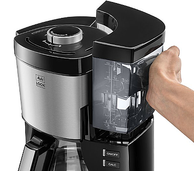 ����� ��� ����� MELITTA Look V Perfection