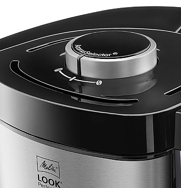 ����� ��� ����� MELITTA Look V Perfection