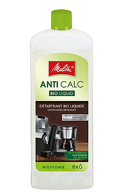 ���� ������ ����� Melitta Descaler