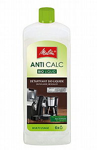 ���� ������ ����� Melitta Descaler