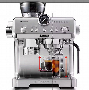 ����� ��� La Specialista Opera Espresso Cold Brew EC 9555.M