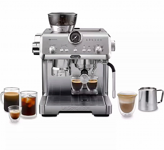 ����� ��� La Specialista Opera Espresso Cold Brew EC 9555.M