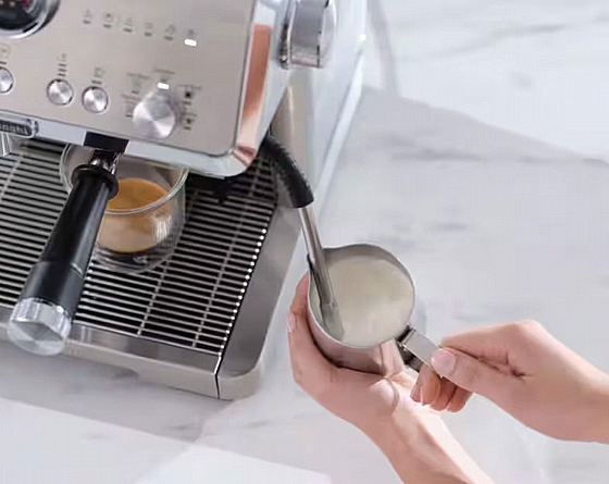 ����� ��� La Specialista Opera Espresso Cold Brew EC 9555.M