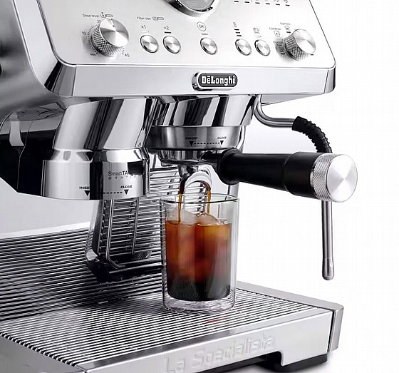 ����� ��� La Specialista Opera Espresso Cold Brew EC 9555.M