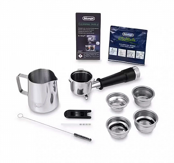 ����� ��� La Specialista Opera Espresso Cold Brew EC 9555.M