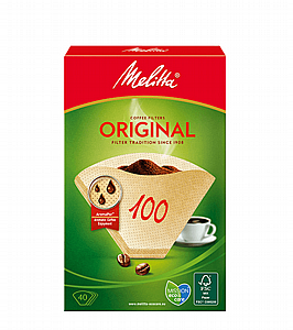 ����� ��� ����� (40 ������) Melitta Original 1x4 ����� ��� ����� (40 ������) Melitta Original 1x4