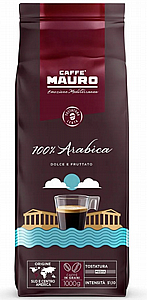 1 �"� ���� ��� Caffè Mauro Dolce e Fruttato