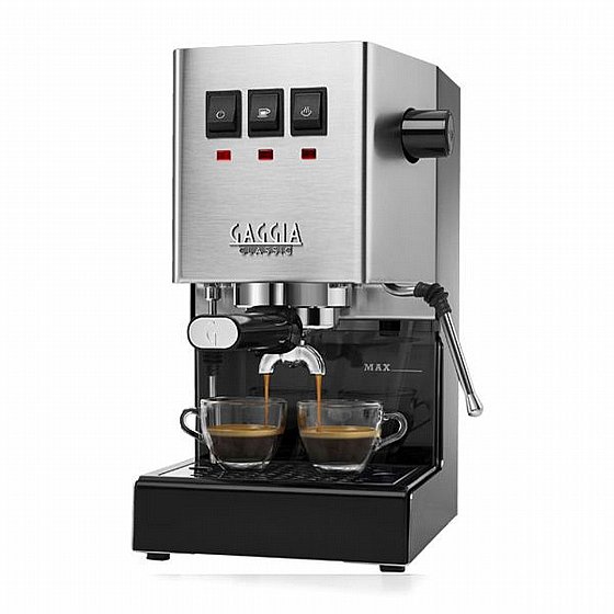����� ���  Gaggia Classic EVO E24 SILVER