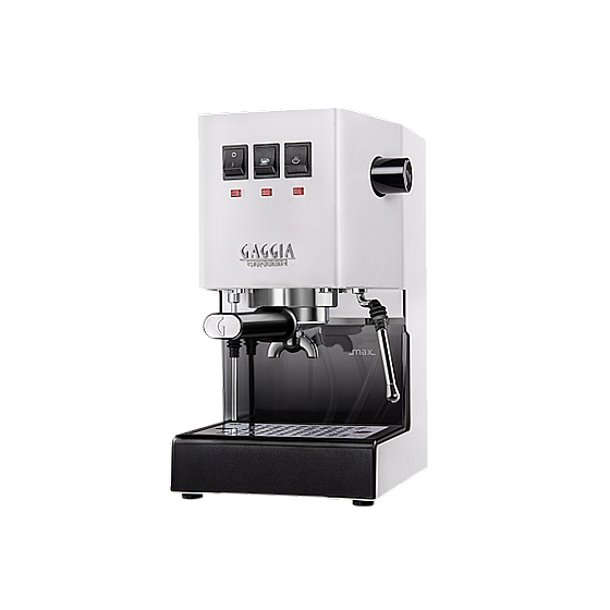 ����� ���  Gaggia Classic EVO E24 WHITE