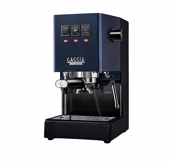 ����� ���  Gaggia Classic EVO E24 ���� BLUE