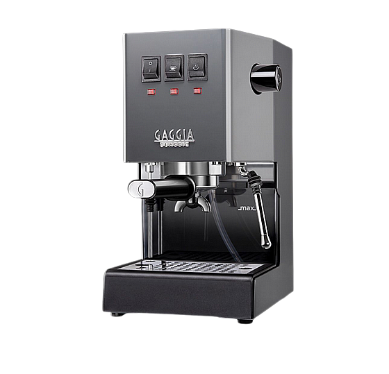 ����� ���  Gaggia Classic EVO E24 ���� GRAY