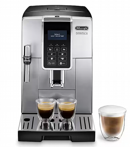����� ��� DeLonghi Dinamica ECAM 350.35.SB
