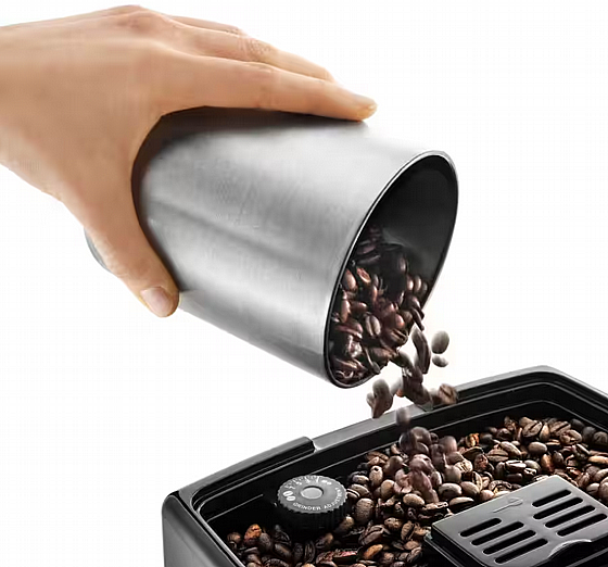 ����� ��� DeLonghi Dinamica ECAM 350.35.SB