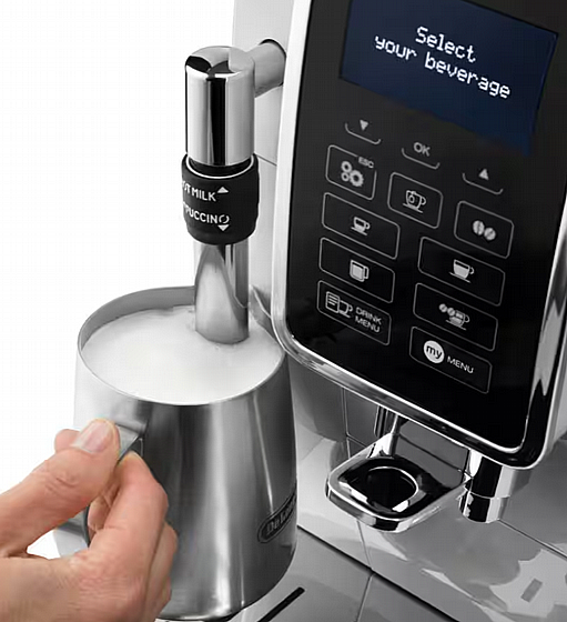 ����� ��� DeLonghi Dinamica ECAM 350.35.SB
