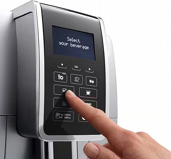 ����� ��� DeLonghi Dinamica ECAM 350.35.SB