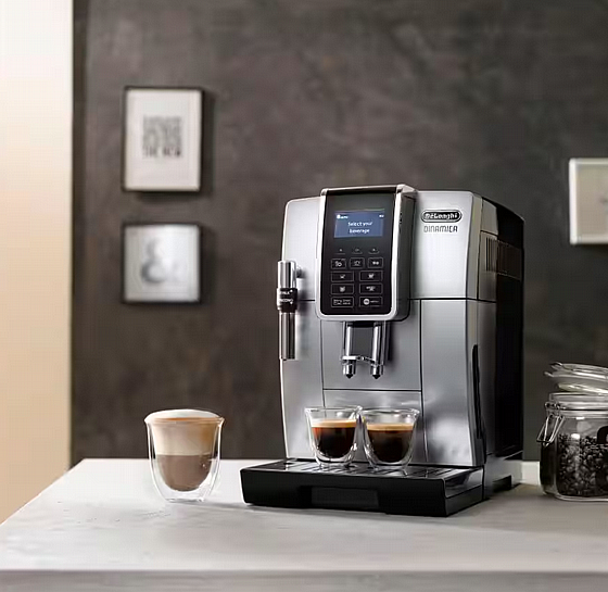 ����� ��� DeLonghi Dinamica ECAM 350.35.SB