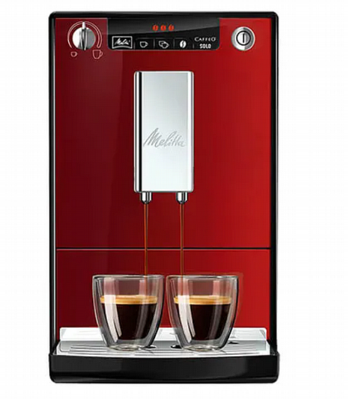 ����� ��� Melitta Solo E950-204 � ��� ����