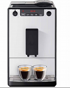 מכונת קפה Melitta Solo Silver E950-203 מכונת קפה Melitta Solo Silver E950-203