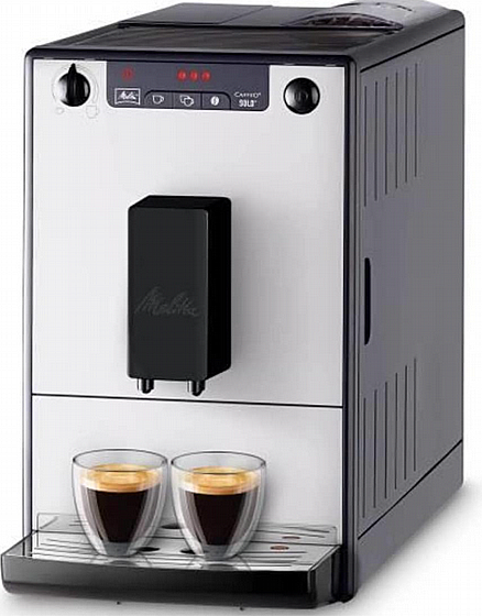 ����� ��� Melitta Solo Silver E950-203