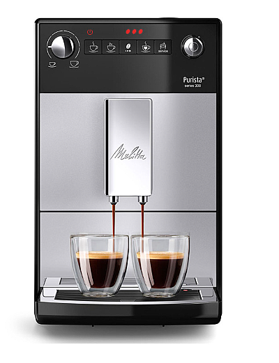 ����� ��� Melitta Purista F23/0-101 � ��� ����