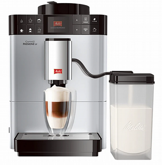 ����� ��� Melitta Caffeo Passione OT F53/1-101 ��� ���