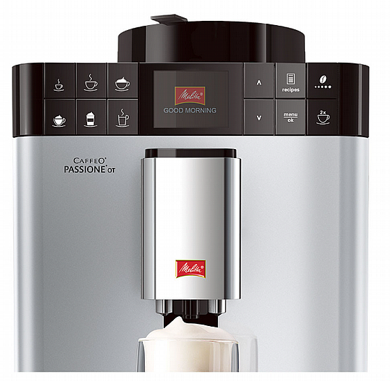 ����� ��� Melitta Caffeo Passione OT F53/1-101 ��� ���