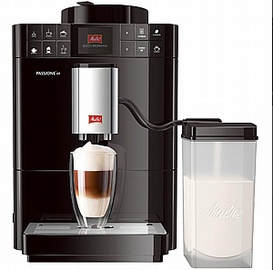  ����� ��� Melitta Caffeo Passione OT F53/1-102 ��� ����