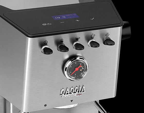 ����� ��� Gaggia Classic GT