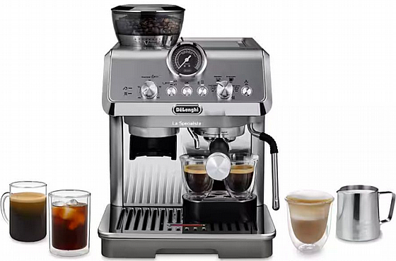 ����� ��� Delonghi EC9255.M La Specialista Arte Evo
