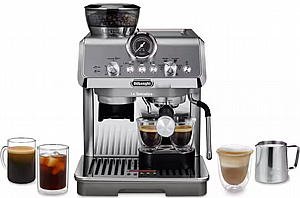 ����� ��� Delonghi EC9255.M La Specialista Arte Evo
