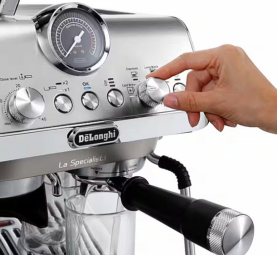 ����� ��� Delonghi EC9255.M La Specialista Arte Evo