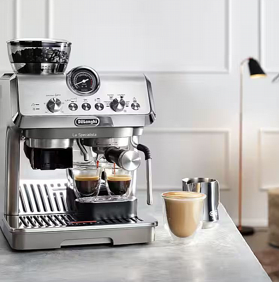 ����� ��� Delonghi EC9255.M La Specialista Arte Evo