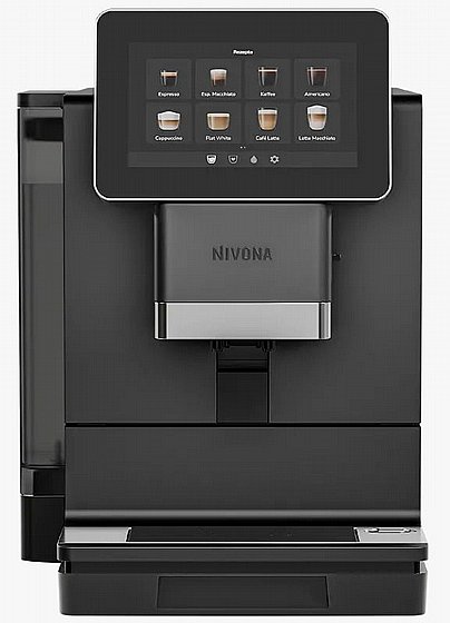 ����� ��� ������ NIVONA NIVO 9101