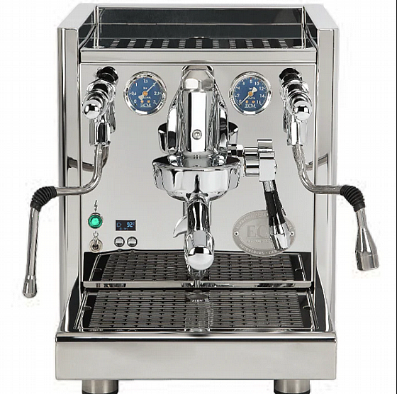 ����� ��� ECM TECHNIKA VI PID