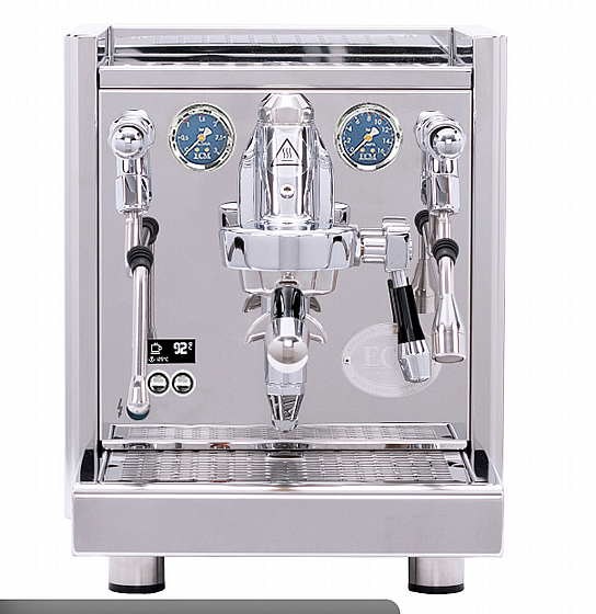 ����� ��� ECM TECHNIKA VI PID