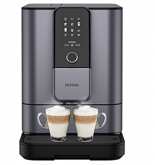 ����� ��� Nivona CafeRomatica 8107
