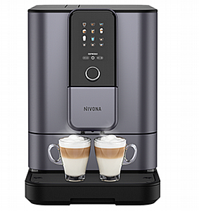 מכונת קפה Nivona CafeRomatica 8107 מכונת קפה Nivona CafeRomatica 8107