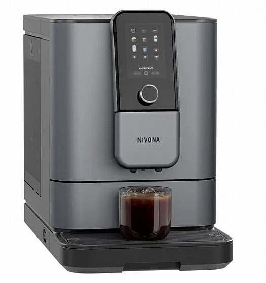 ����� ��� Nivona CafeRomatica 8107