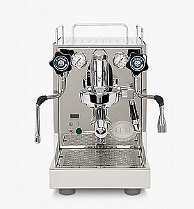 מכונת קפה ECM Mechanika Slim PID מכונת קפה ECM Mechanika Slim PID