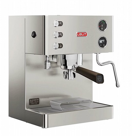 ����� ������ Lelit Elizabeth PL92T
