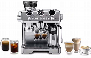 ����� ��� DeLonghi La Specialista Maestro EC9885.M