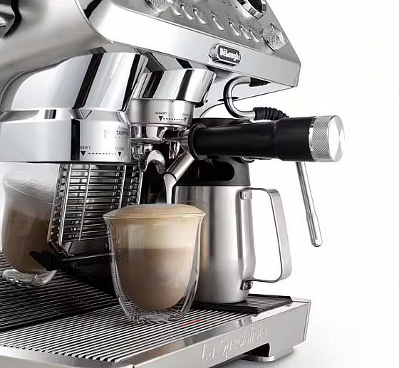 ����� ��� DeLonghi La Specialista Maestro EC9885.M