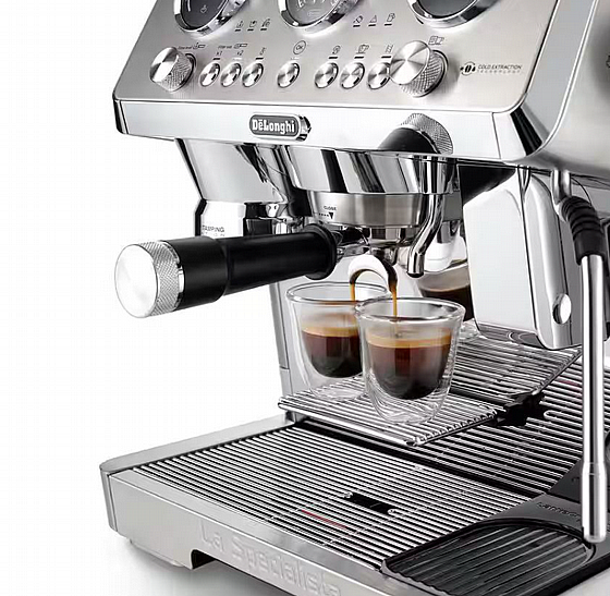 ����� ��� DeLonghi La Specialista Maestro EC9885.M