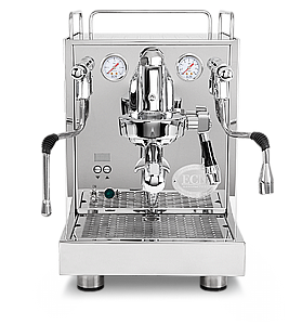 מכונת קפה ECM Mechanika MAX PID מכונת קפה ECM Mechanika MAX PID