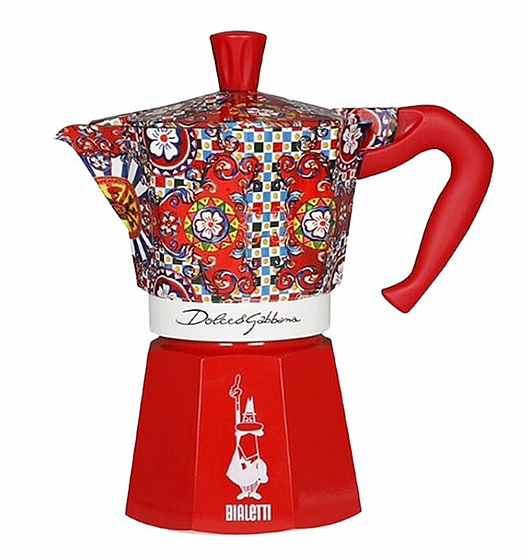 ������ Bialetti Dolce & Gabbana �-6 �����