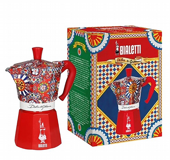 ������ Bialetti Dolce & Gabbana �-6 �����