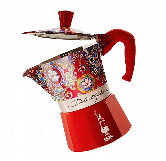 ������ Bialetti Dolce & Gabbana �-6 �����